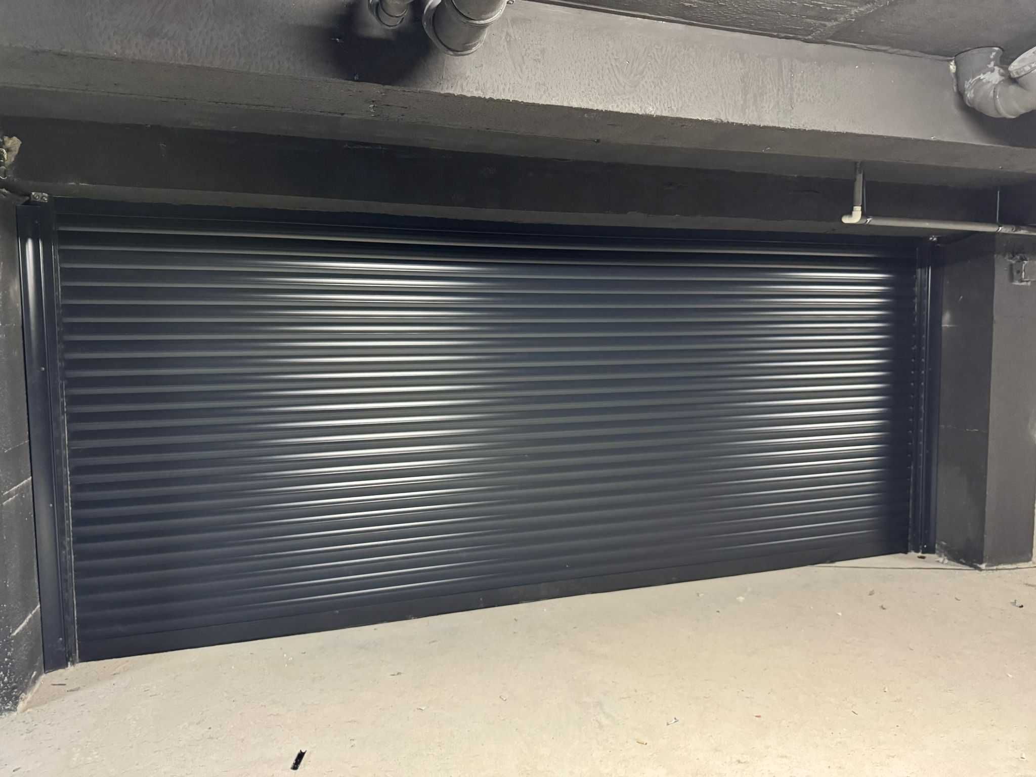 Usa pentru garaj, rulouri exterioare, automatizari porti, bariere