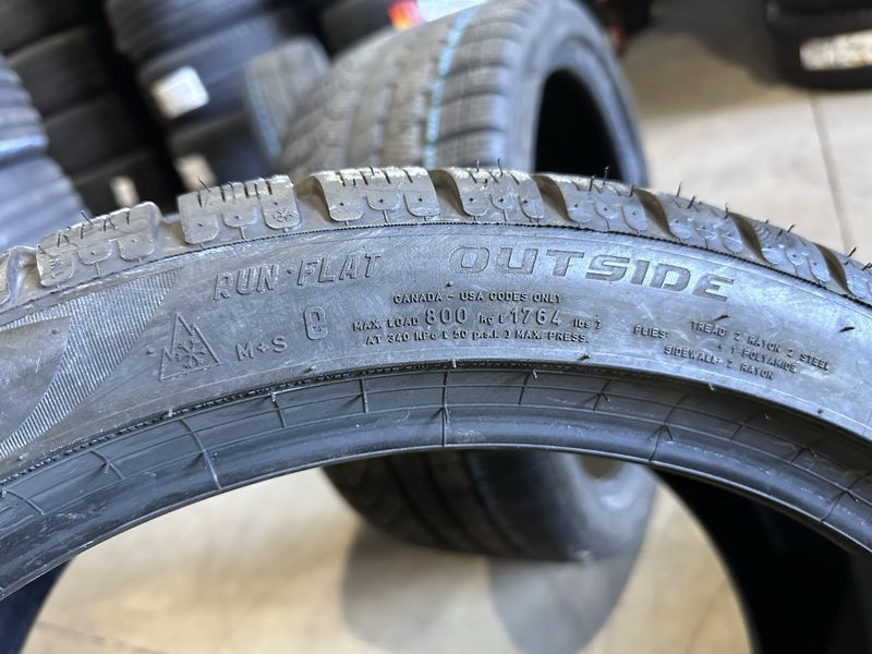 245/40/19 275/35/19 PIRELLI RunFlat