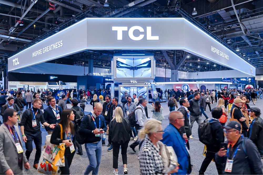 Телевизор TCL 55/43/75 4К HDR 10 Led/Qled по низкой с первых рук