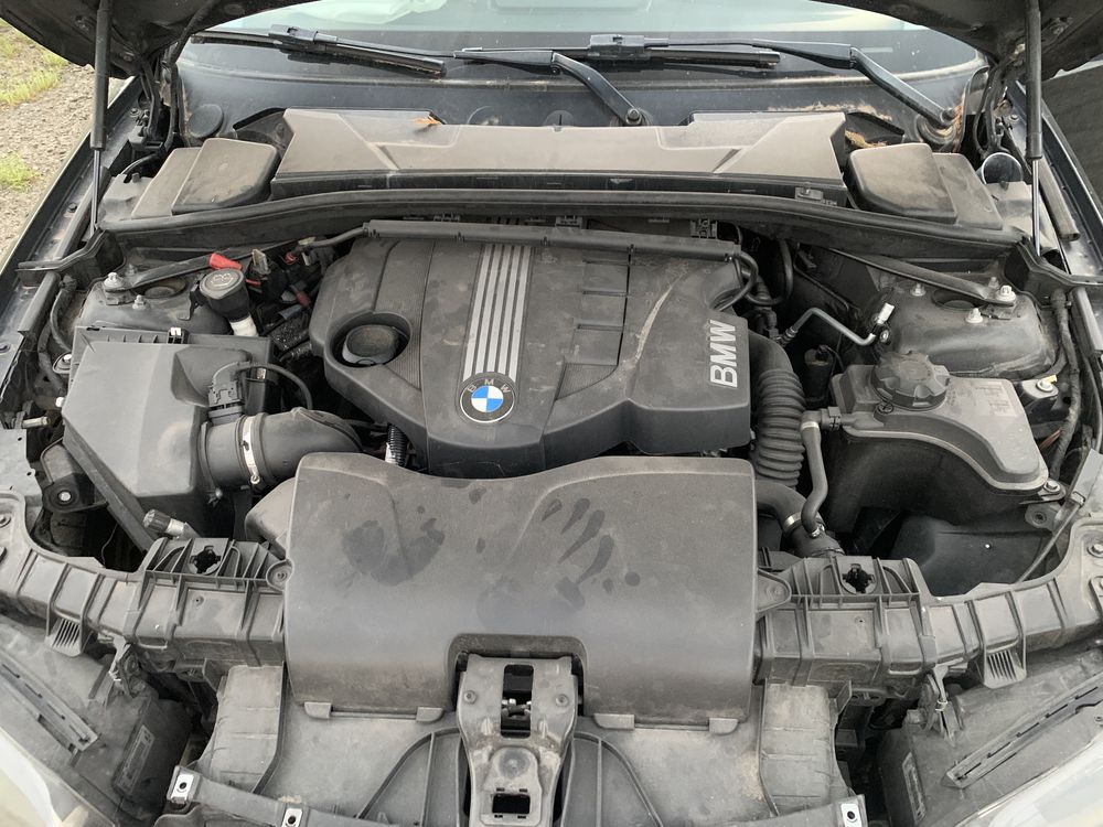 Продаваме на части бмв е87 118д 143кс bmw e87 118d 143hp