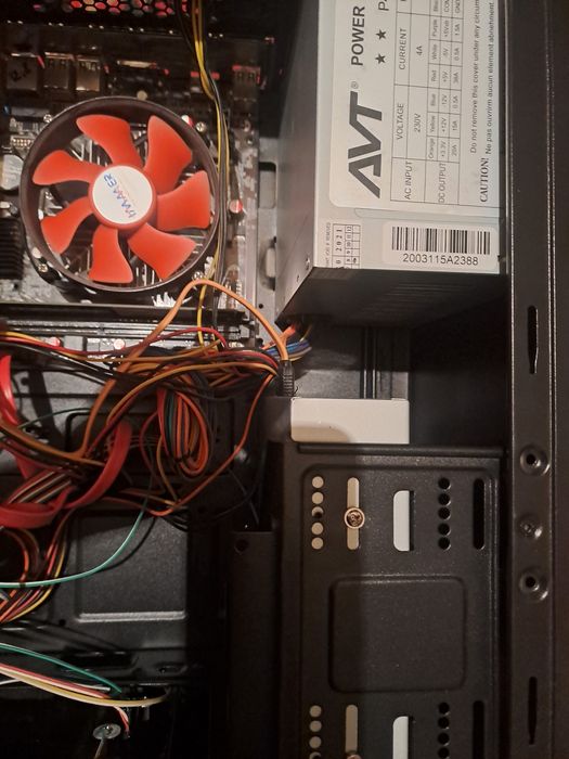 Продаётся компьютер