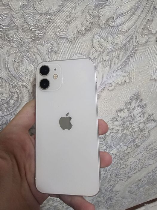 Iphone 12 mini ideal