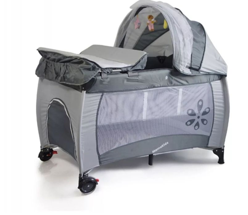 Продам кровать манеж