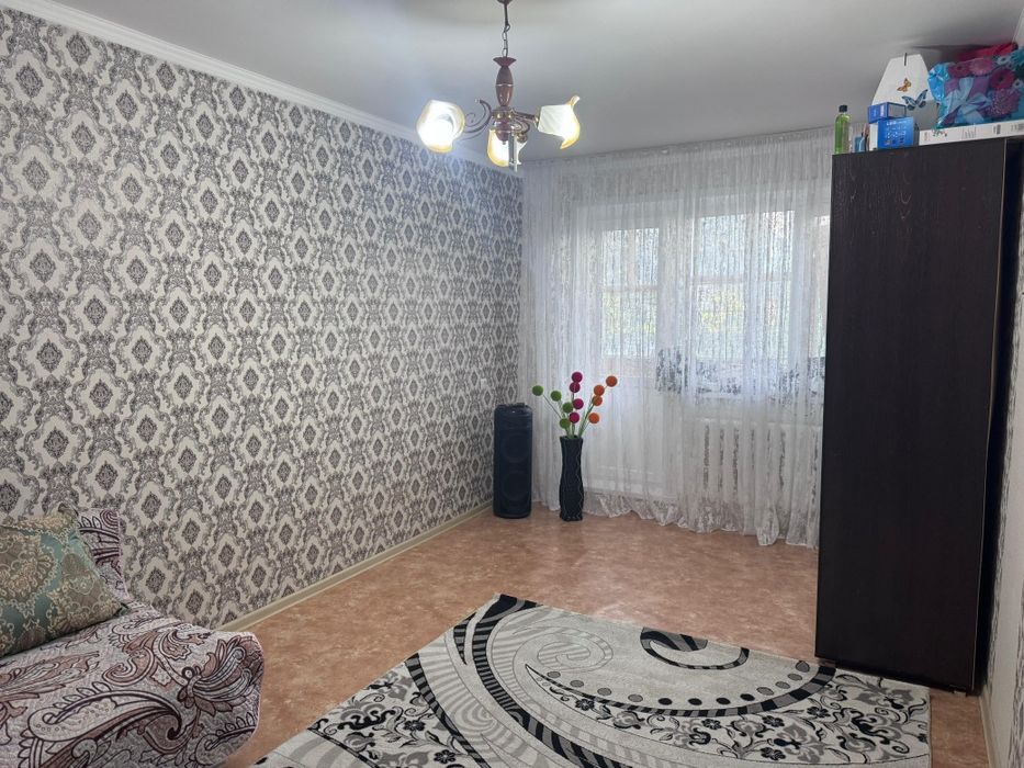 Продам однокомнатную квартиру