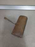 Aspirator manual masa vintage colectie Franța 1950