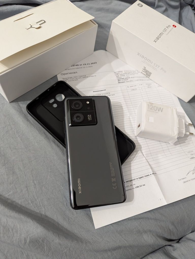 Xiaomi 13t pro...