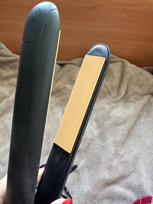 Преса за изправяне Remington