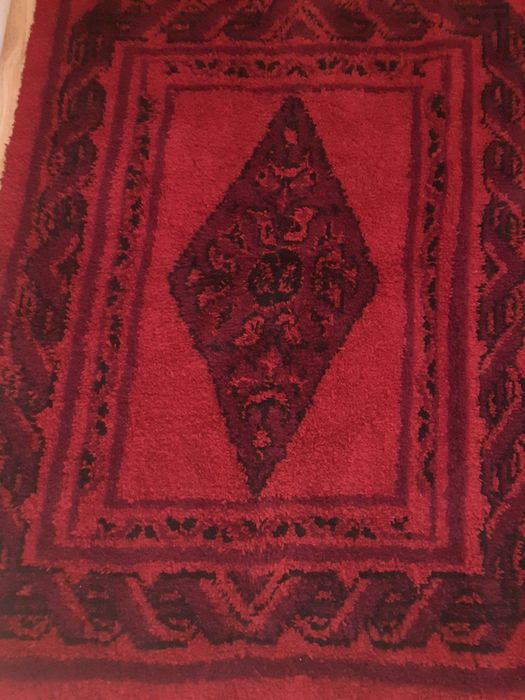 Китеник ръчно тъкан