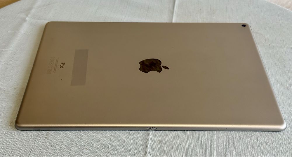 iPad Pro 12.9 inch 32gb