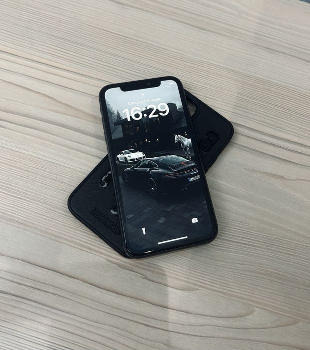 Продам iPhone 11 в идеальном состоянии