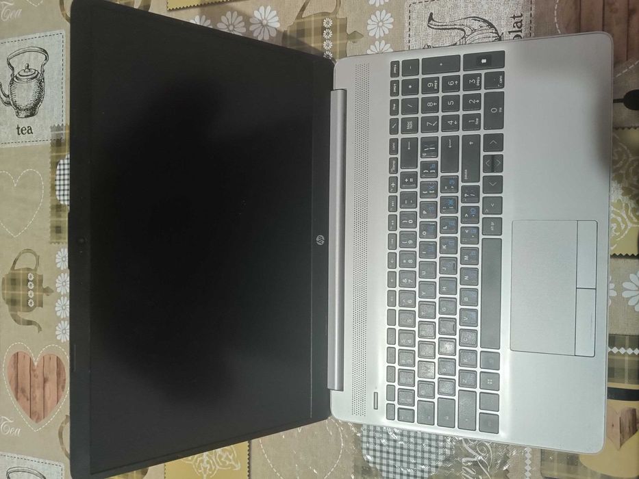 HP 250 G8 MODEL.