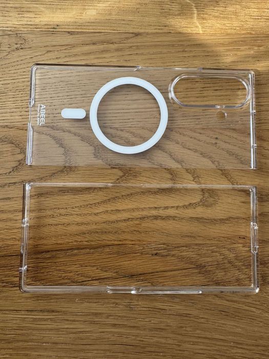 Кейсове калъфчета за samsung z fold 7