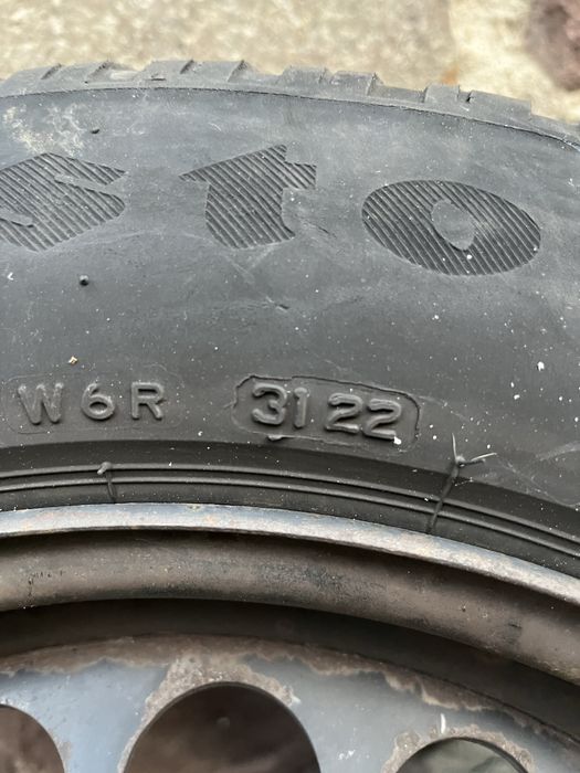Джанти Audi a4 16 5х112