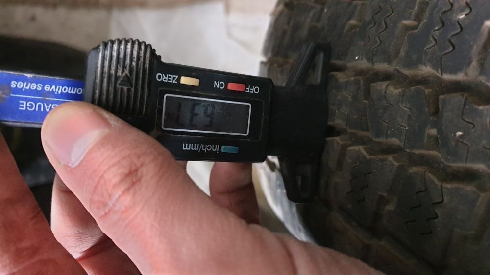 Гуми 175 65 14 рикдон