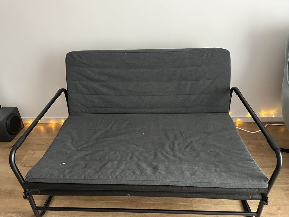 Разтегателен диван HAMMARN ИКЕА