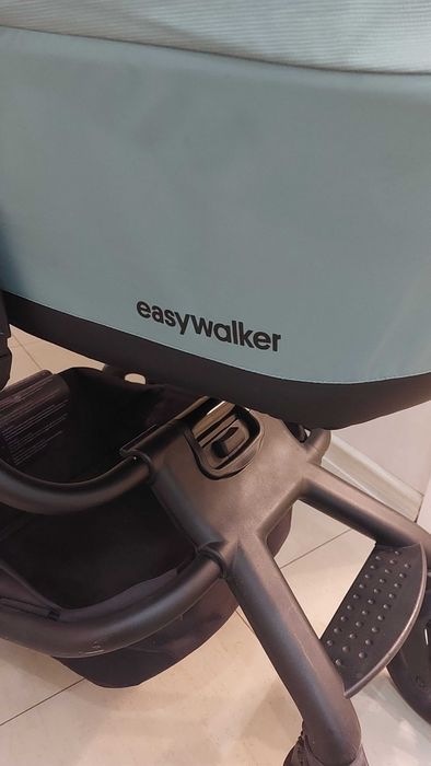 Детска количка Easywalker Harvey2