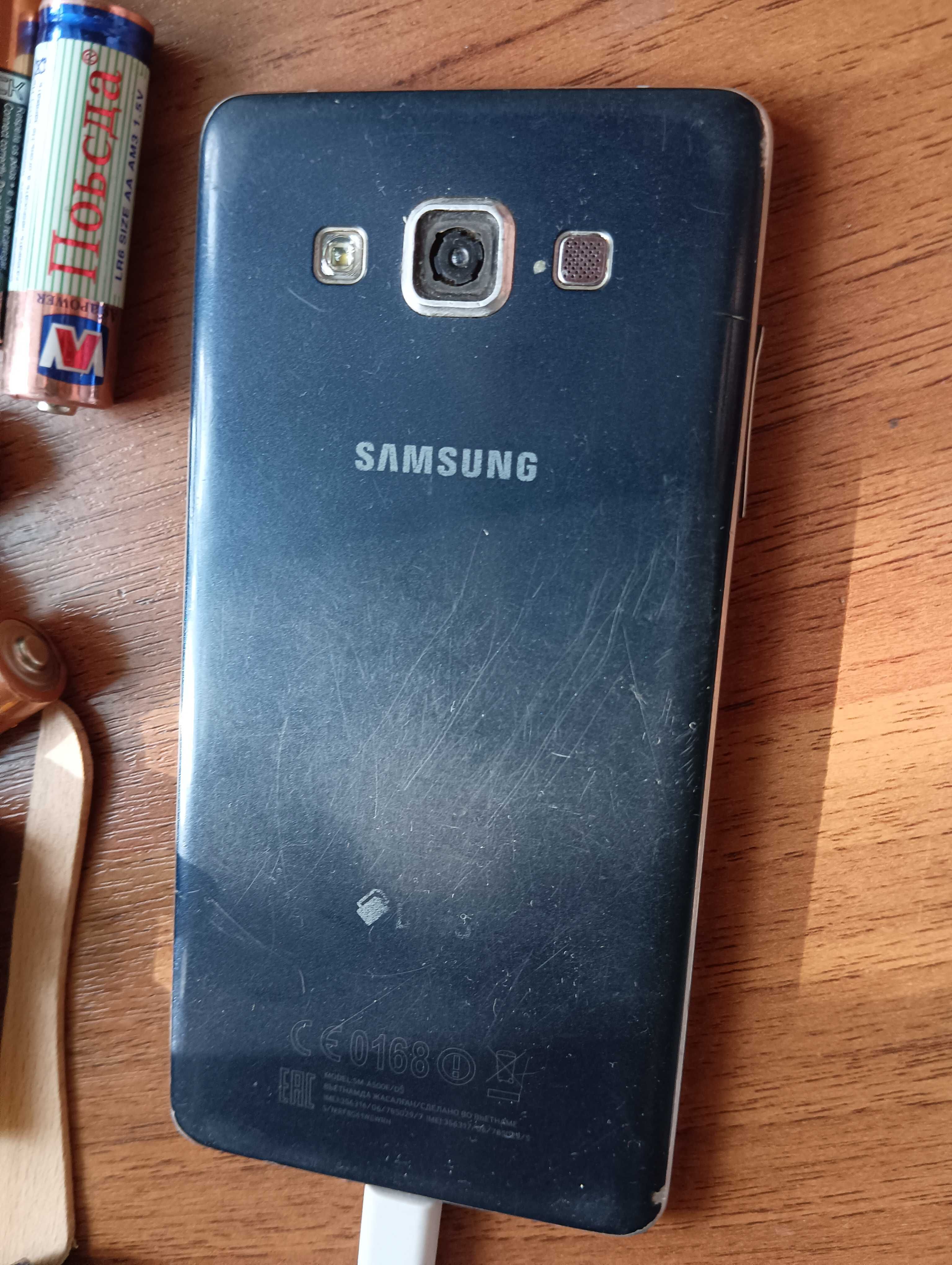 Продам Самсунг Samsung sm-a500f/ds