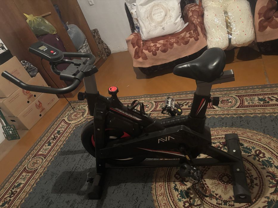 Продам велотренажер