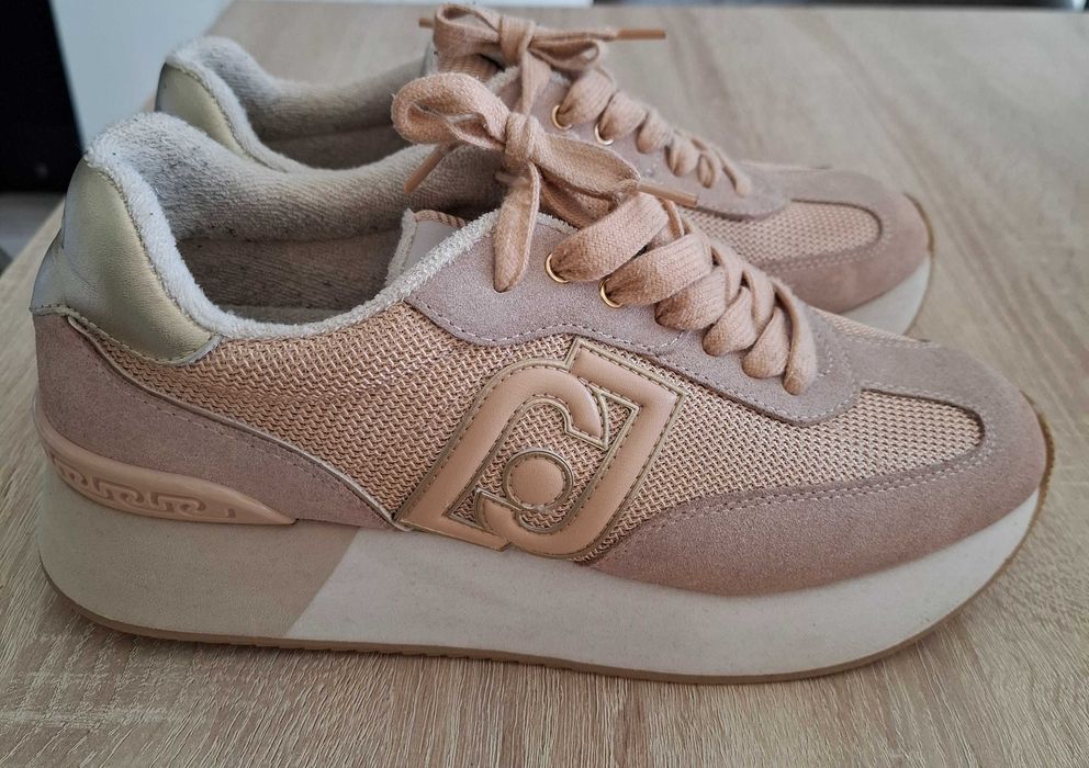 Обувки LIU JO  39  номер