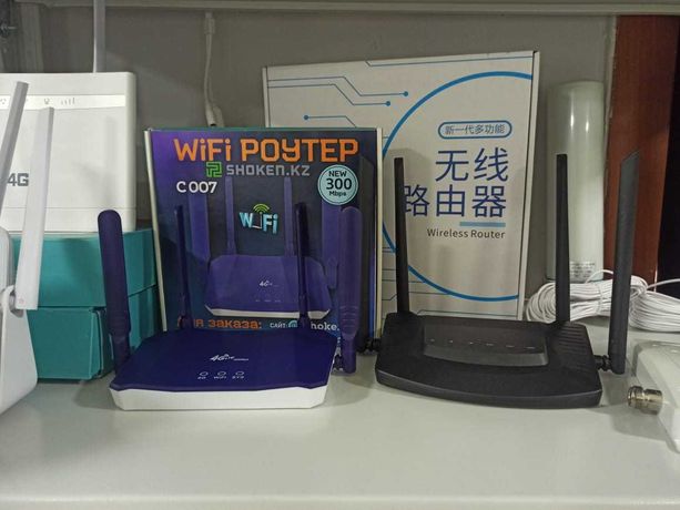 4g wifi роутер с сим картой роутер4g модем с сим картой Wifi 4G Роутер