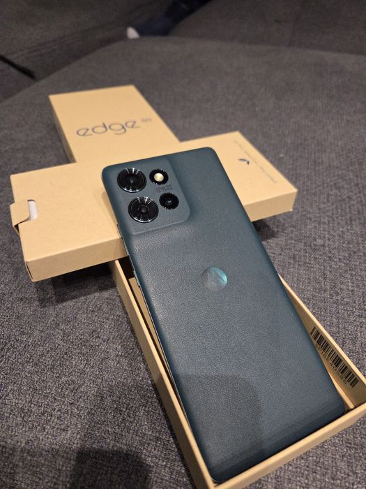 Motorola edge 50