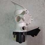 Vand pompa evacuare pentru masina spalat Whirpool 481231028144