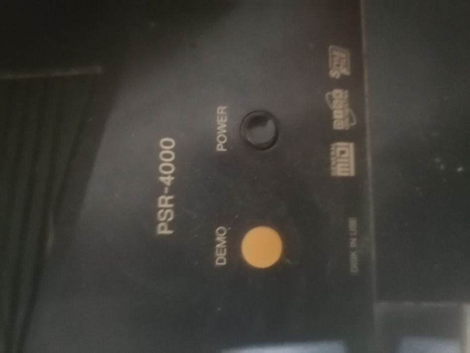 Pionina sotiladi Yamaha