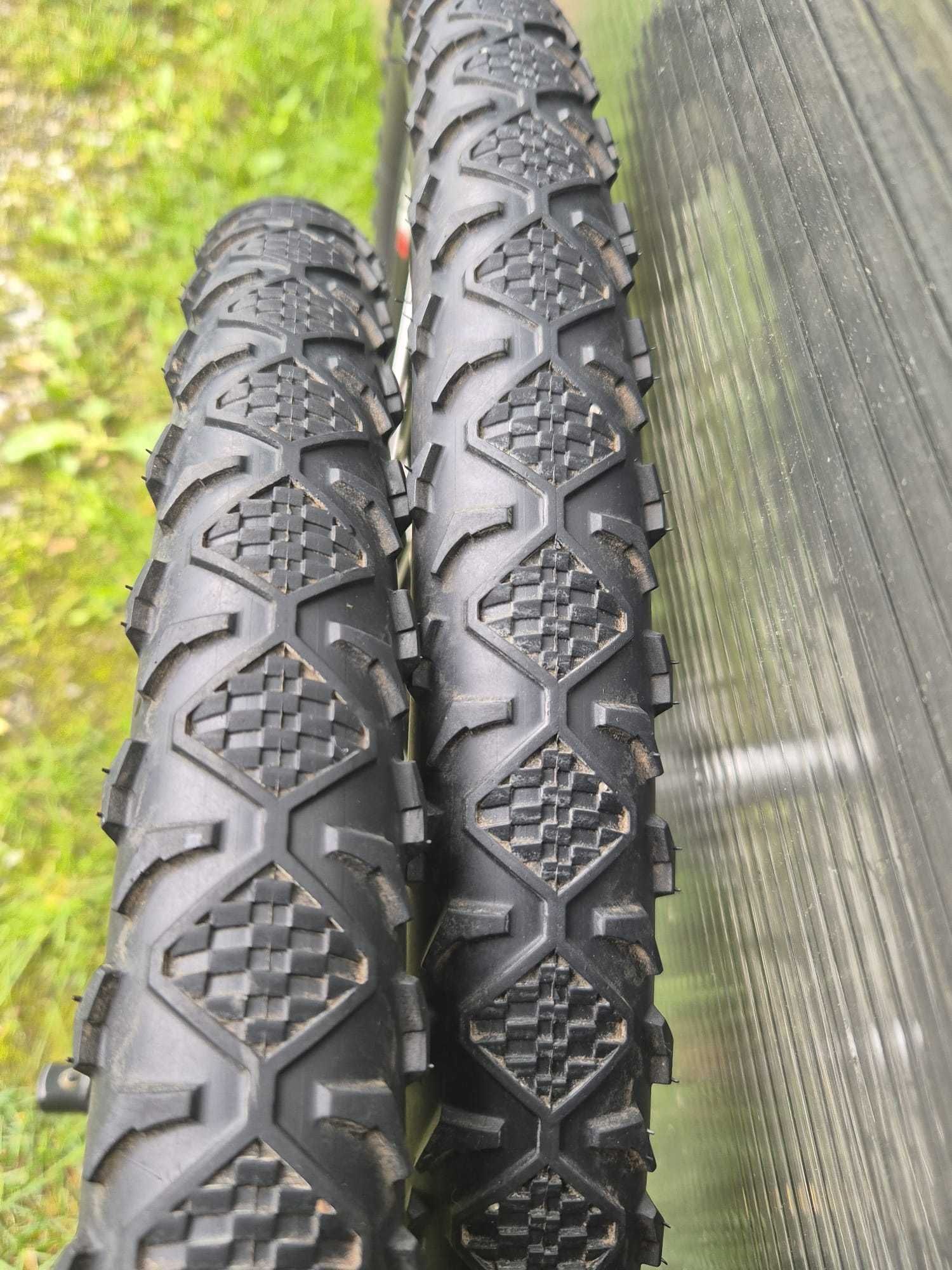 Roti mountain bike Weinmann ZAC 2000,Deore LX, Ritchie, 9 pinioane