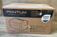 Imprimanta laser monocrom Pantum P2509W