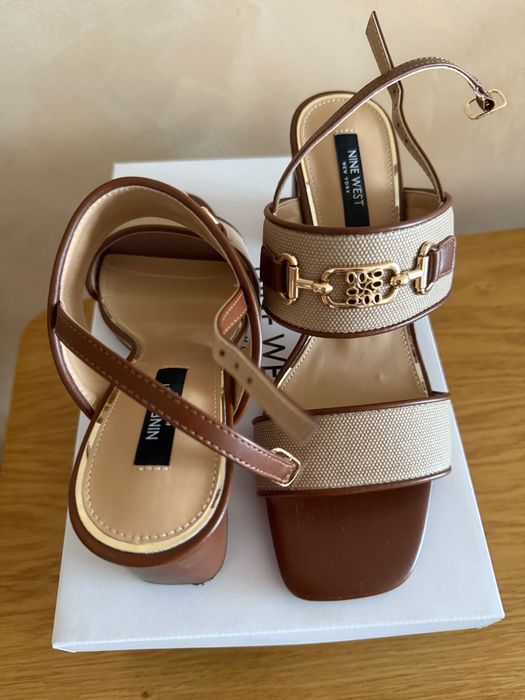 Сандали Nine West