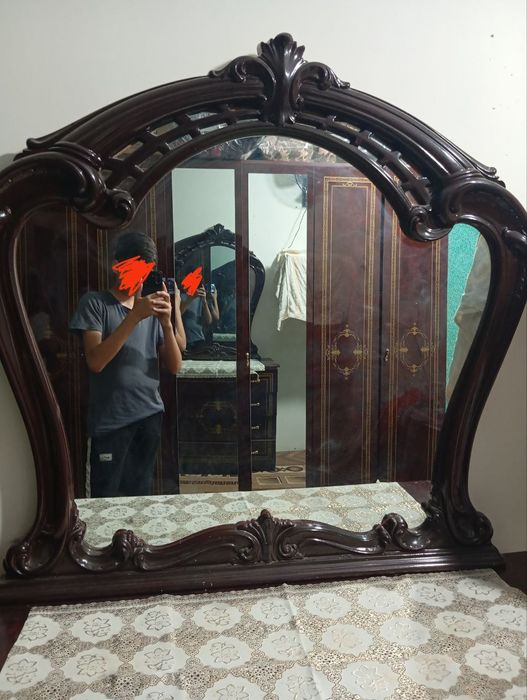 Камот для средний