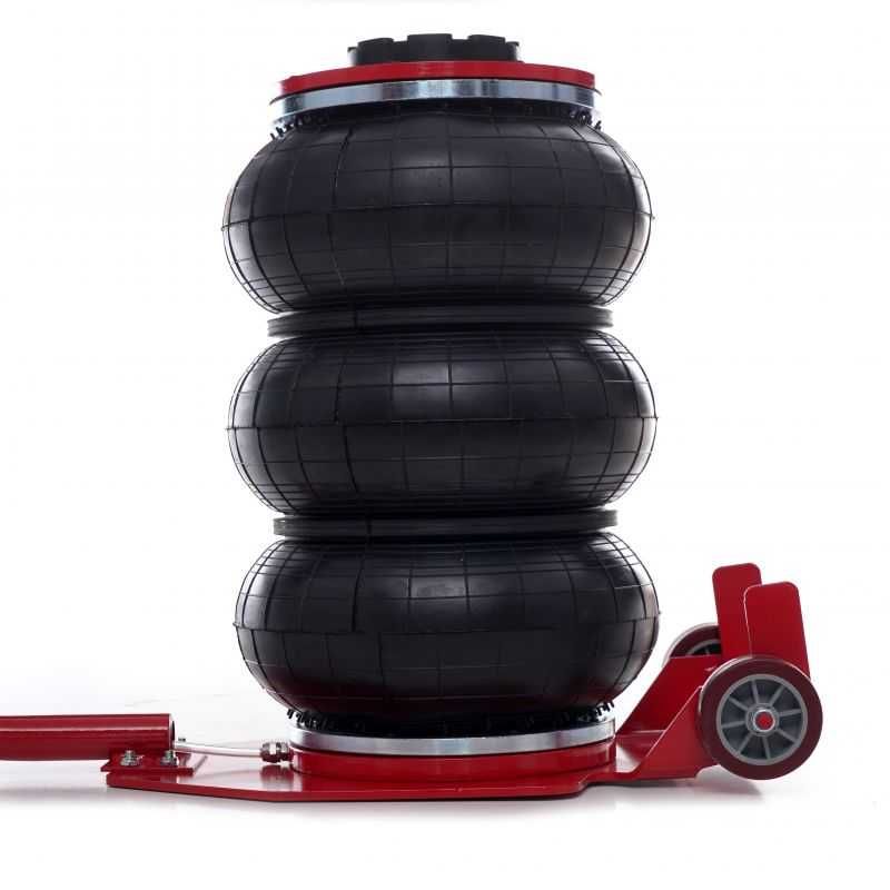 Cric pneumatic 3.5 Tone profesional tip pernă aer 15-40cm (3.5TAIR-2)