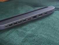 Dock Hama usb C Tableta Pc Impecabil