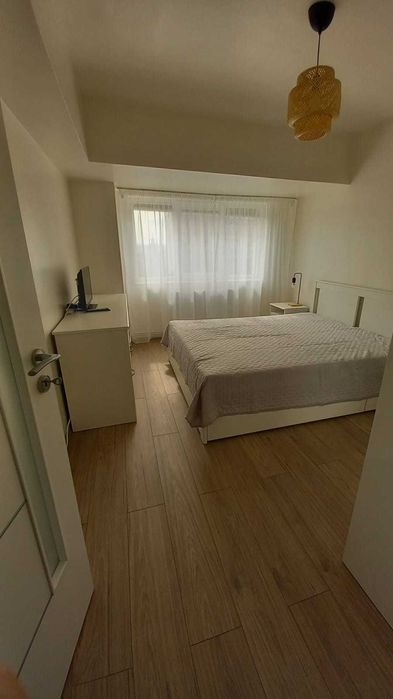 Apartament 3 camere de închiriat – Centru, A. Panu, Iași