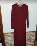 Rochie tricot dama