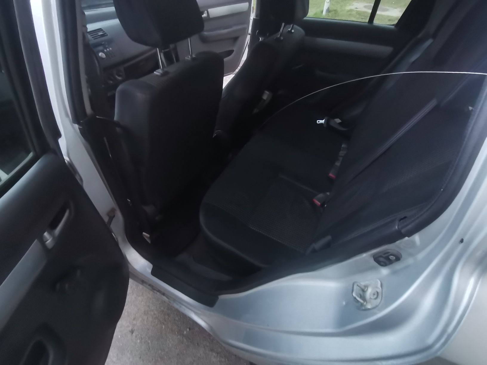 Suzuki Swift de vânzare