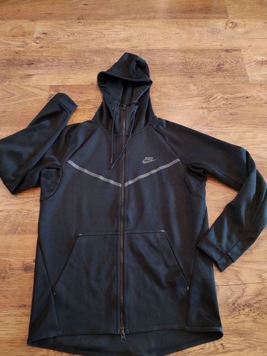 Nike Sportswear Windrunner - страхотно мъжко горнище р-р  M