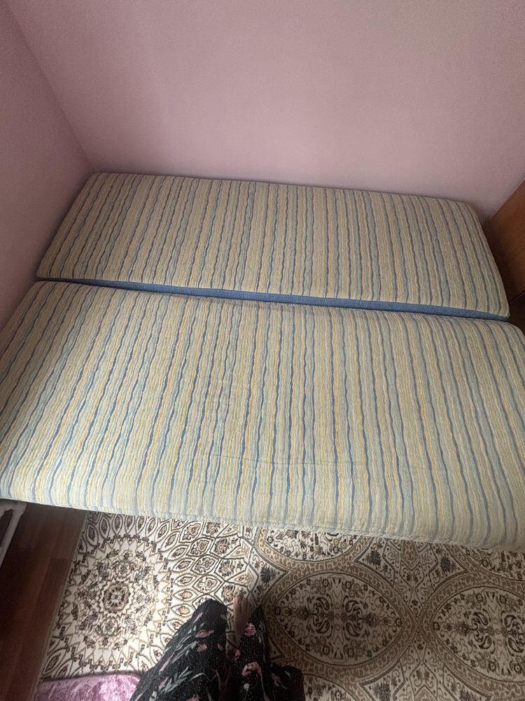 Продается диван раскладной