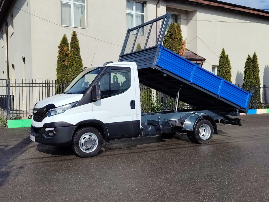 Iveco Daily 35c13