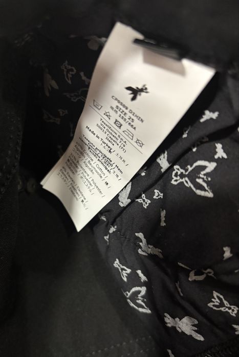 Дънки Patrizia Pepe