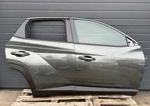 Usi dreapta / Portiere dreapta Hyundai Tucson 2020-2024