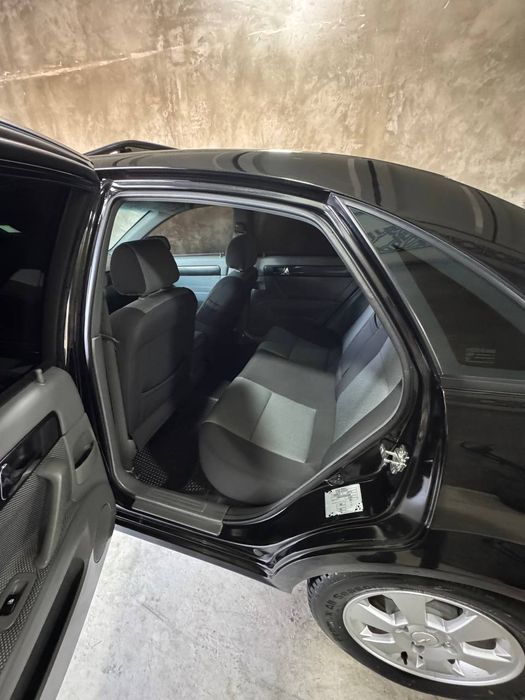 Gentra 2021 Gaz Bor 4