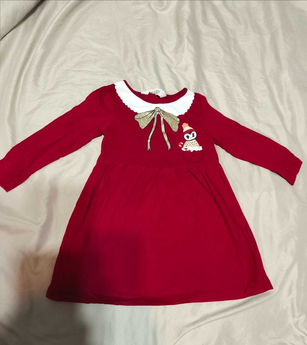 Rochițe superbe de Craciun,98