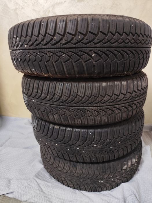 Cauciucuri 185/65/R15 Iarnă Kelly Winter ST