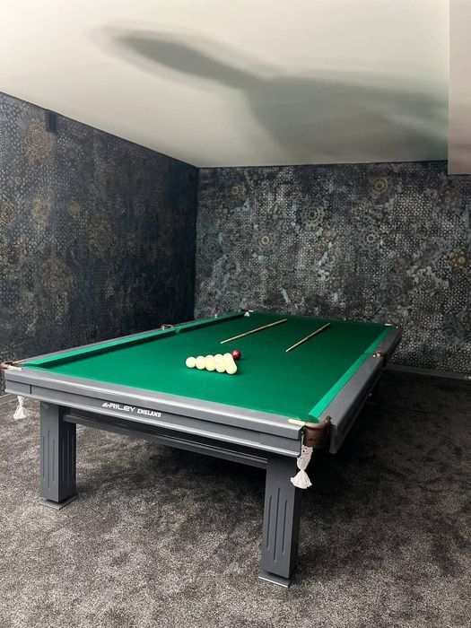 Бильярдный стол мирамир