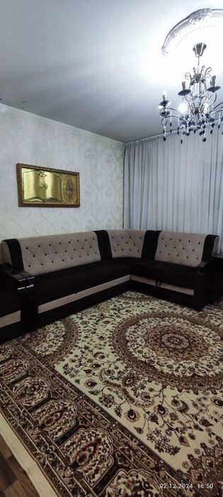 Продаю квартиру Шайхонтохурский раен ц-14 3/8/9  95000y.e