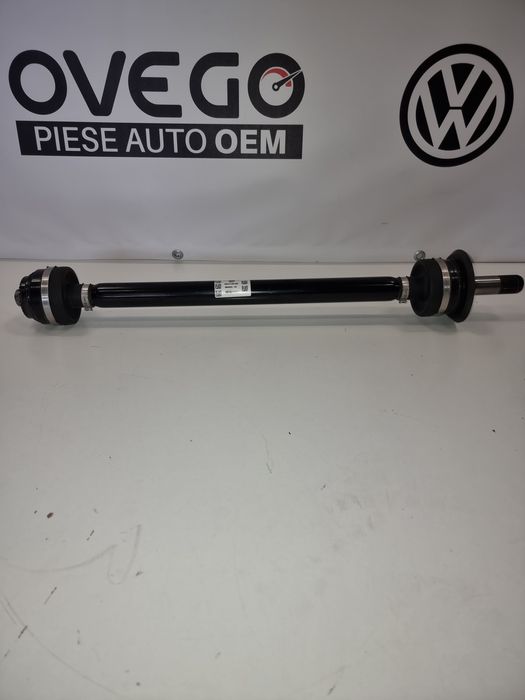 Planetara dreapta spate BMW seria 5 G30 G31 / cod-8664622-04 /an-2015+