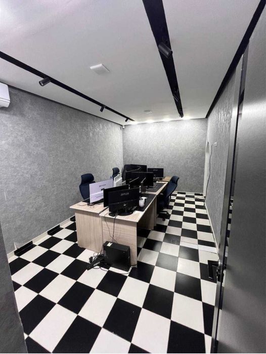 Аренда под Офис Ориентир Улица Ширин 62м2 600$ торг