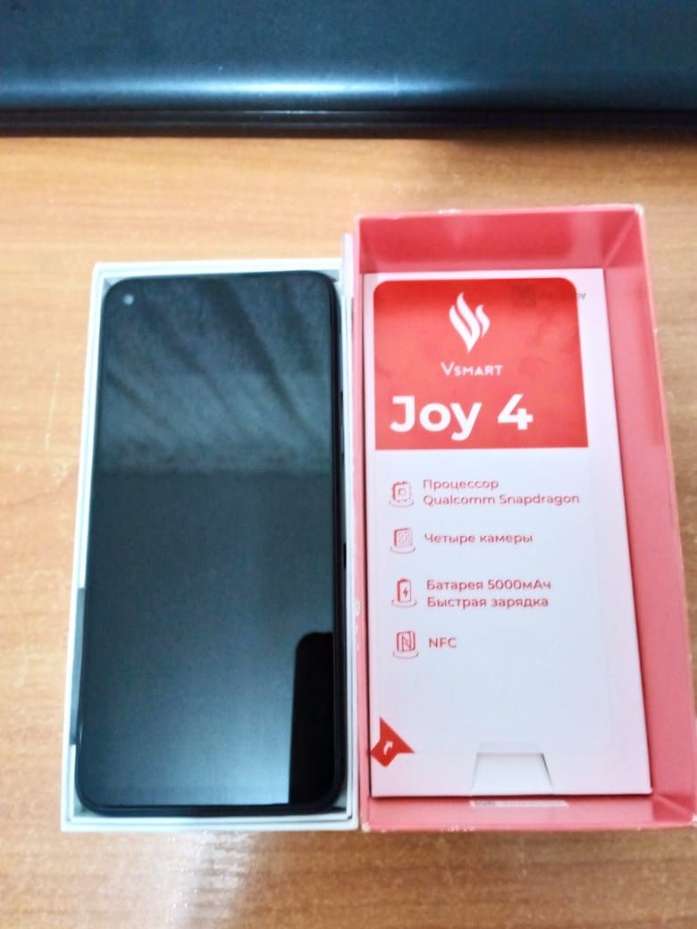 Vsmart Joy 4 хорошом состояние