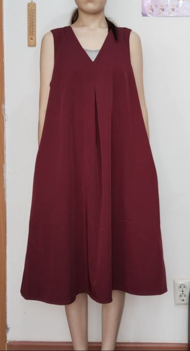 Продам сарафан, пиджак, брюки подростковые